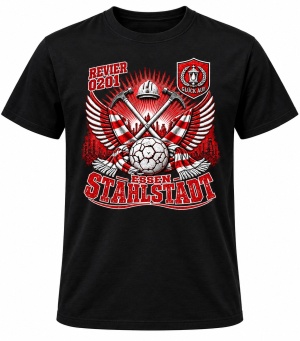 T-Shirt Essen T-Shirt Essen