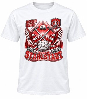 T-Shirt Essen