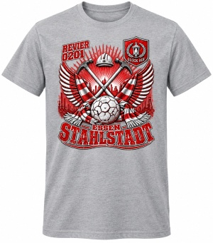 T-Shirt Essen T-Shirt Essen