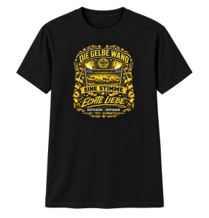 T-Shirt Dortmund T-Shirt Dortmund