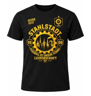 T-Shirt Dortmund T-Shirt Dortmund
