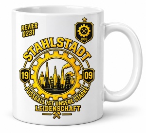 Tasse Dortmund