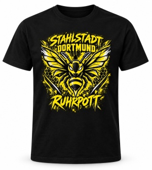 T-Shirt Dortmund T-Shirt Dortmund