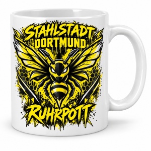 Tasse Dortmund