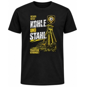 T-Shirt Dortmund