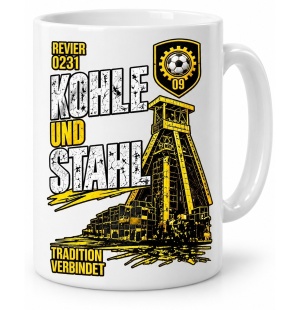 Tasse Dortmund