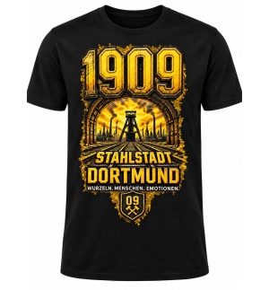 T-Shirt Dortmund
