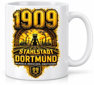 Tasse Dortmund