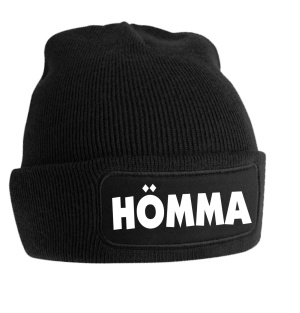 Wollmütze Hömma
