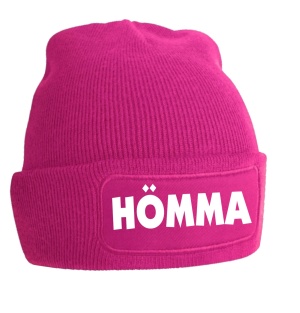 Wollmütze Hömma