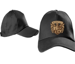 Basecap Ruhrpott Wappen
