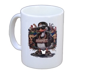 Tasse Ruhrpott