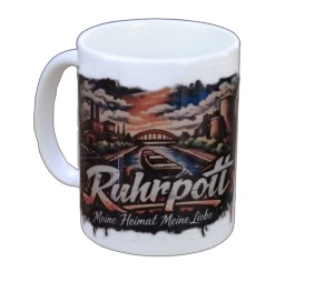 Tasse Ruhrpott