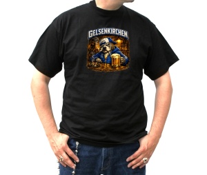 T-Shirt Gelsenkirchen