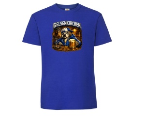 T-Shirt Gelsenkirchen