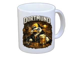 Tasse Dortmund