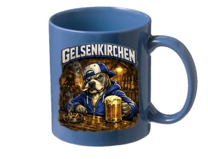 Tasse Gelsenkirchen