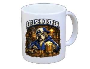 Tasse Gelsenkirchen