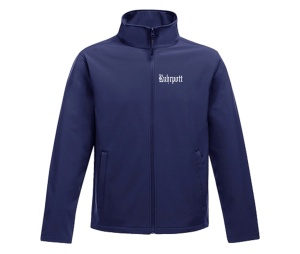 Softshell Jacke Ruhrpott