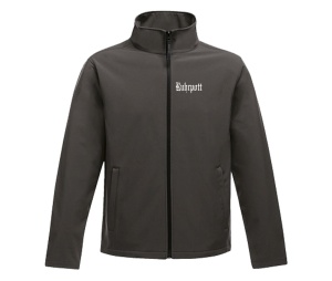 Softshell Jacke Ruhrpott