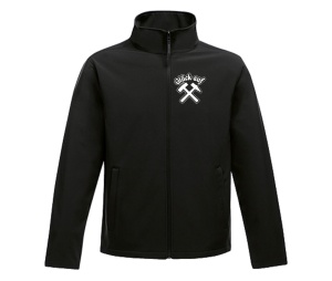Softshell Jacke Glück Auf