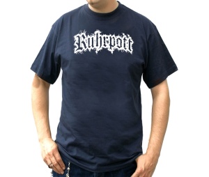 T-Shirt Ruhrpott