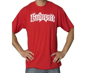 T-Shirt Ruhrpott