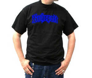 T-Shirt Ruhrpott