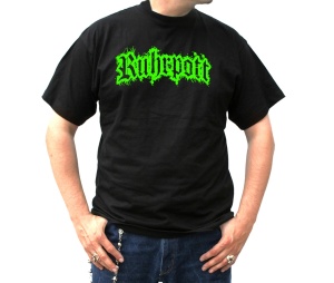 T-Shirt Ruhrpott