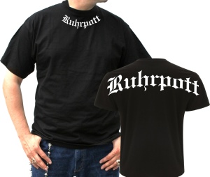 T-Shirt Ruhrpott