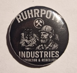 Button Ruhrpott Industries