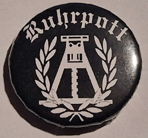 Button Ruhrpott