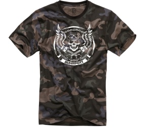 Camoshirt Ruhrpott