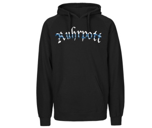 Kapusweatshirt Ruhrpott