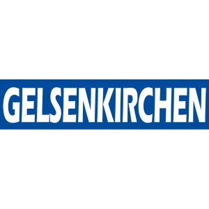 Banner Gelsenkirchen