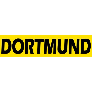 Banner Dortmund