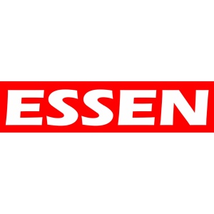 Banner Essen