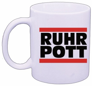 Tasse Ruhrpott