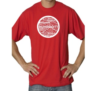 T-Shirt Ruhrpott Massenhaft
