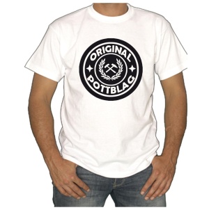 T-Shirt Original Pottblag