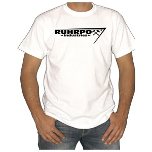 T-Shirt Ruhrpott Industries