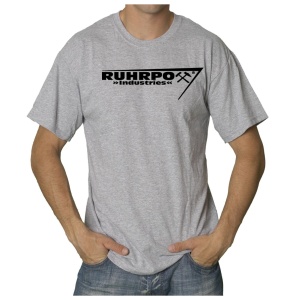 T-Shirt Ruhrpott Industries