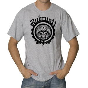 T-Shirt Ruhrpott Styles