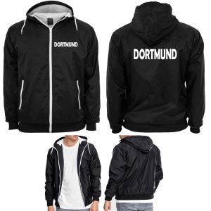 Windbreaker Dortmund