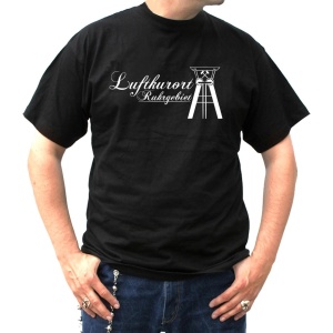 T-Shirt Luftkurort Ruhrgebiet