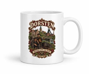 Tasse Dorsten