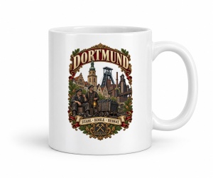 Tasse Dortmund