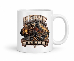 Tasse Herne