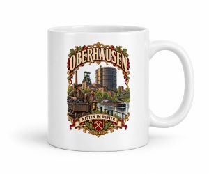 Tasse Oberhausen
