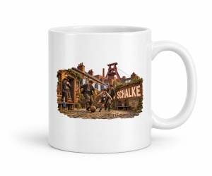 Tasse Gelsenkirchen